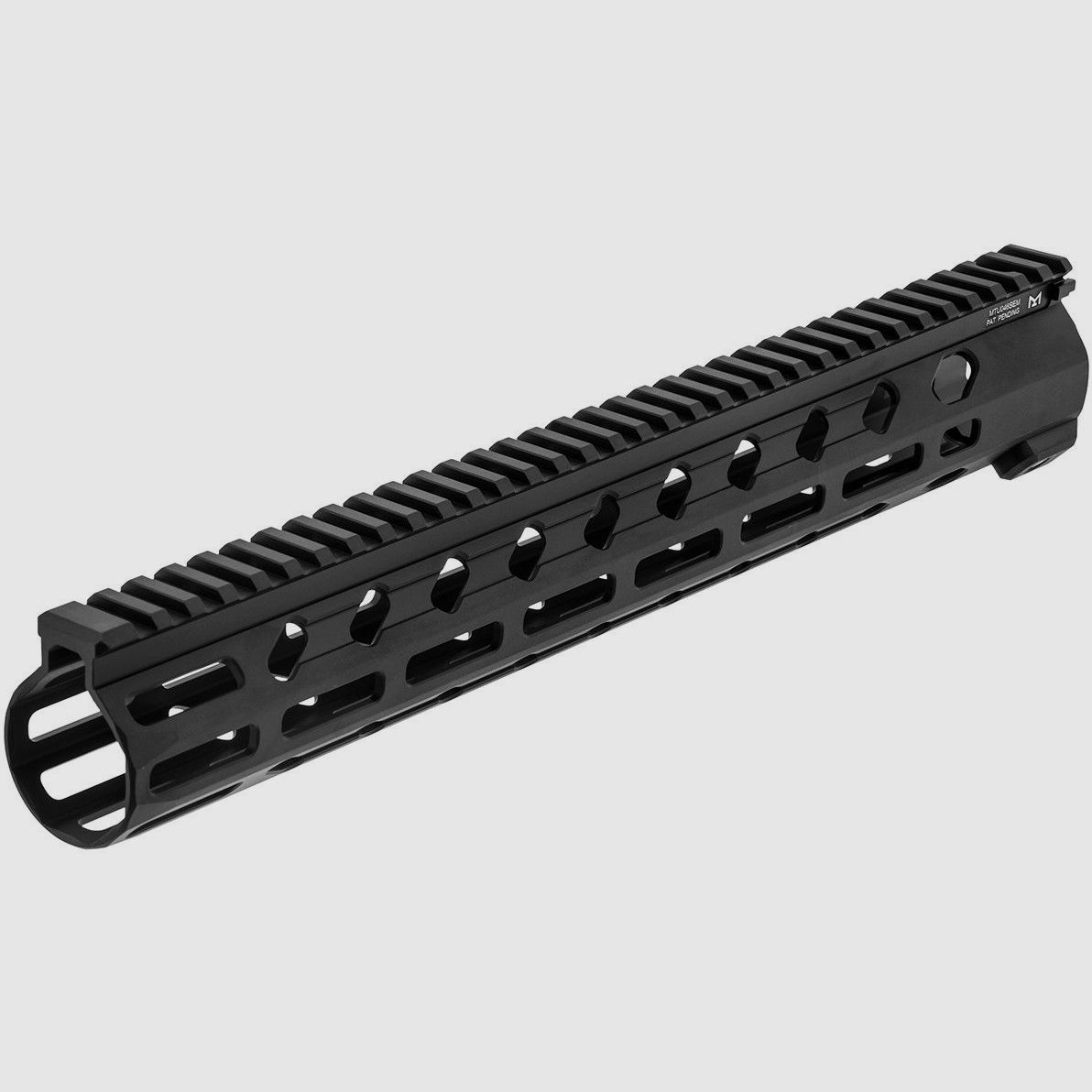 UTG PRO Handschutz Arwen 14" M-LOK