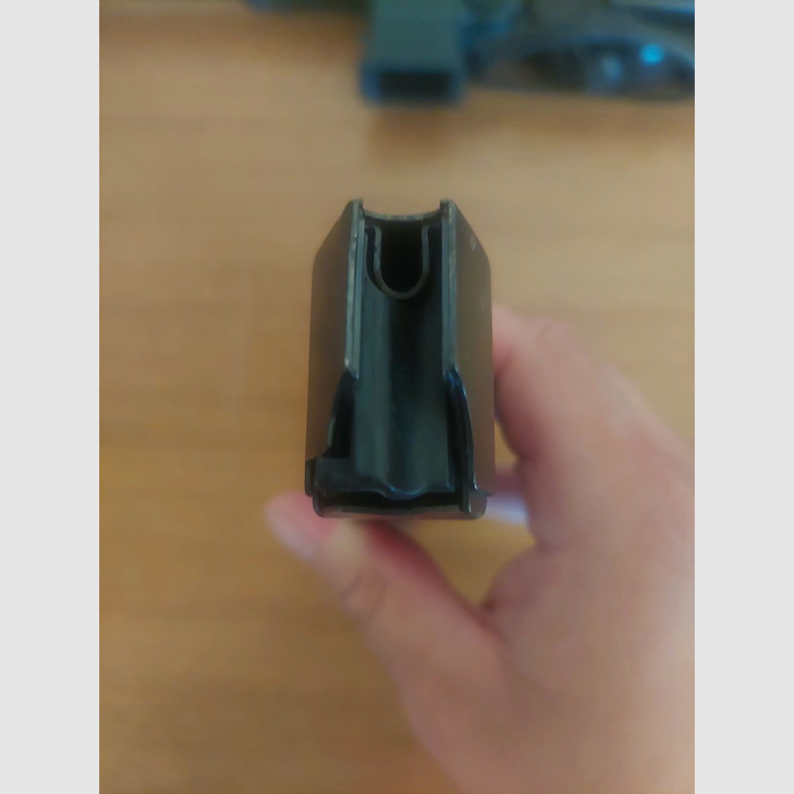GSG MP40 9mm P.A.K