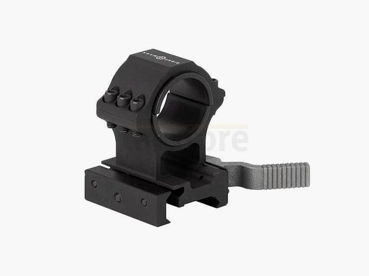 Sightmark 30mm & 1 Inch QD Mount - Medium Height