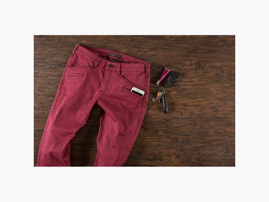 5.11 WM Defender-Flex Pant Damen Hose