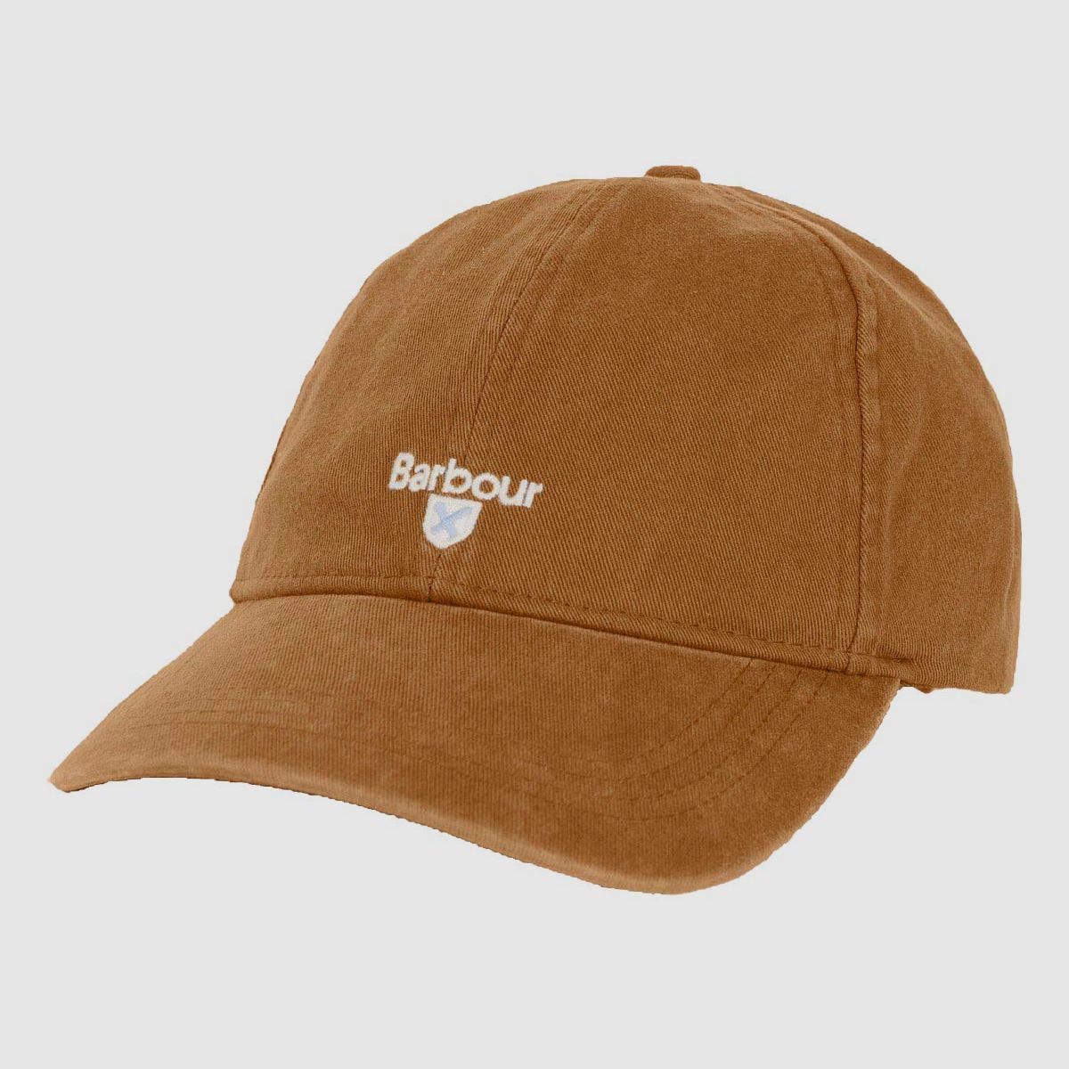 Barbour Sports Cap Cascade Sand