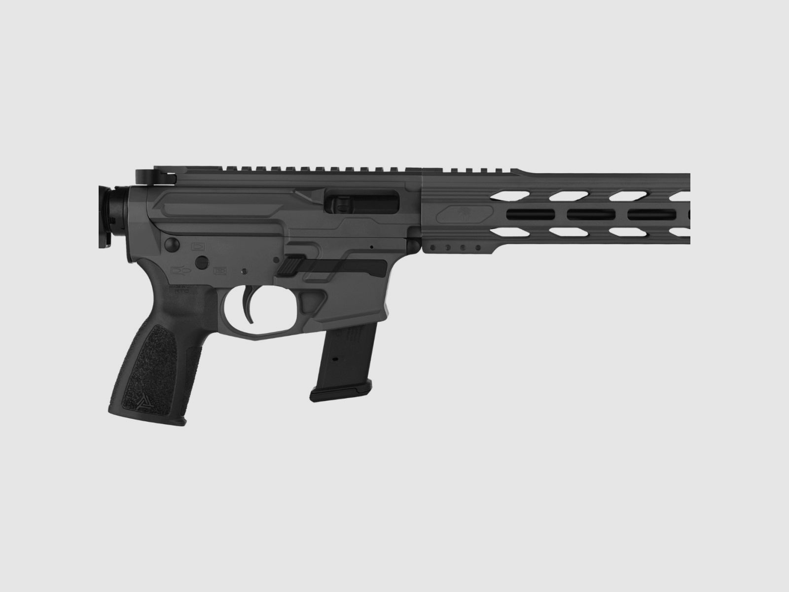 LFA LF9 Challenger 16" Tungsten, image 4 sur 7