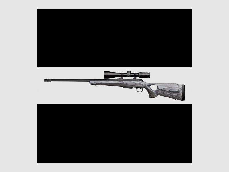 WINCHESTER XPR Thumbhole bolt-action rifle M14x1 cal. .30-06, image 1 of 2