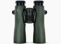 SWAROVSKI OPTIK Swarovski NL PURE 10x32 verde
