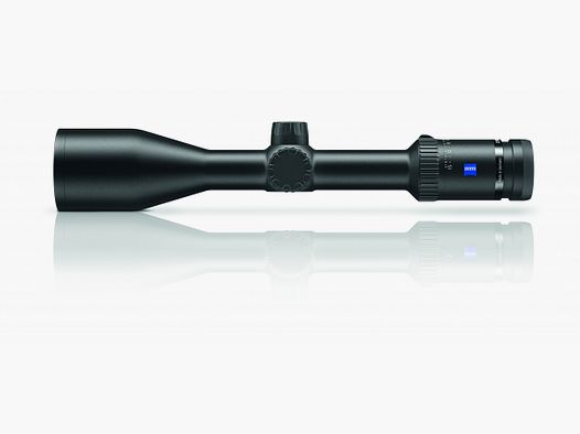ZEISS Conquest V6 2.5-15x56 riflescope