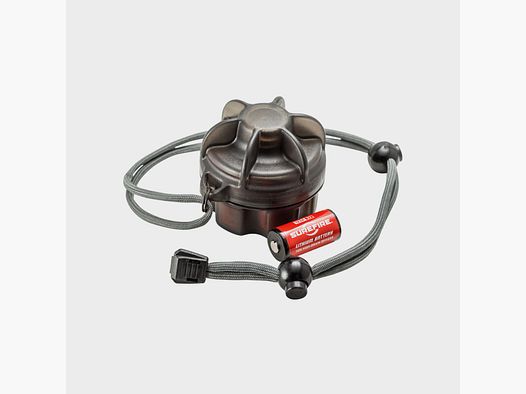 Surefire – SC1 Spare Battery Carrier