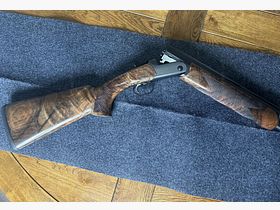Blaser F16 Sporting, 12/76, 30", Holzklasse 5