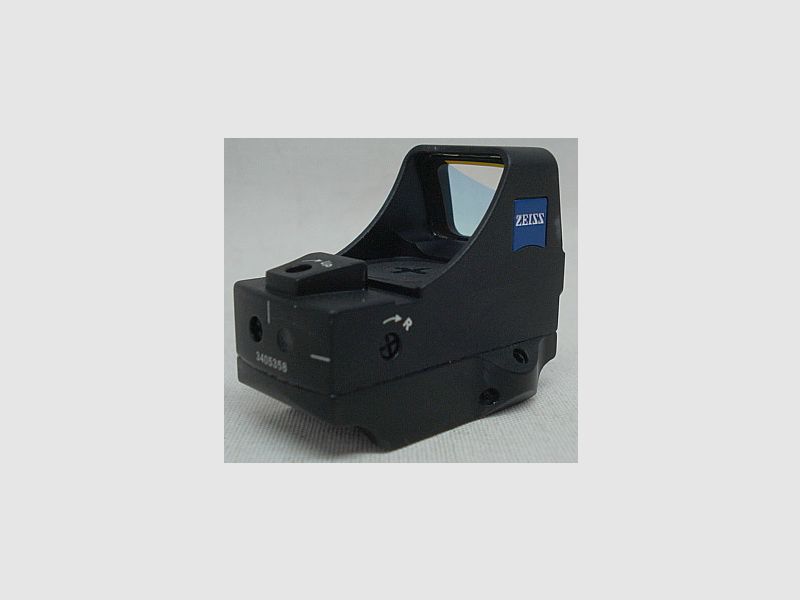 Kompletny pistolet Blaser R93 -