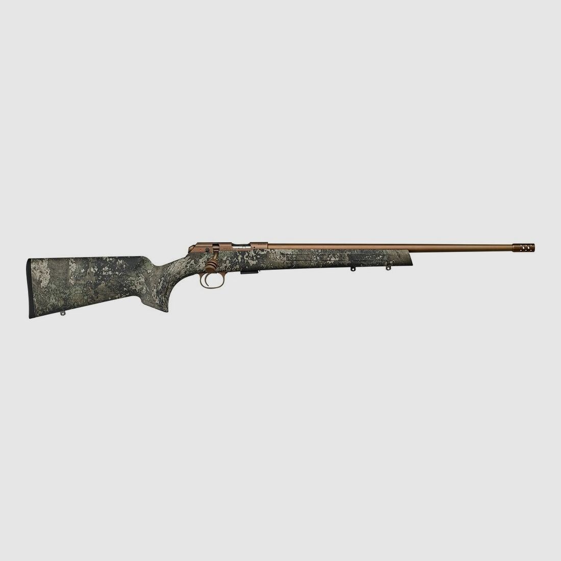CZ KK-Repetierbüchse 457 Hunter Strata .17 HMR