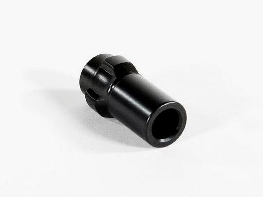 B&T Tri-Lug Adapter für 1/2"x28