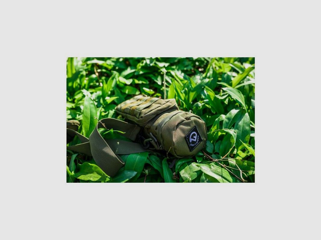 Farm-Land Einsatztasche für Wärmebildgeräte