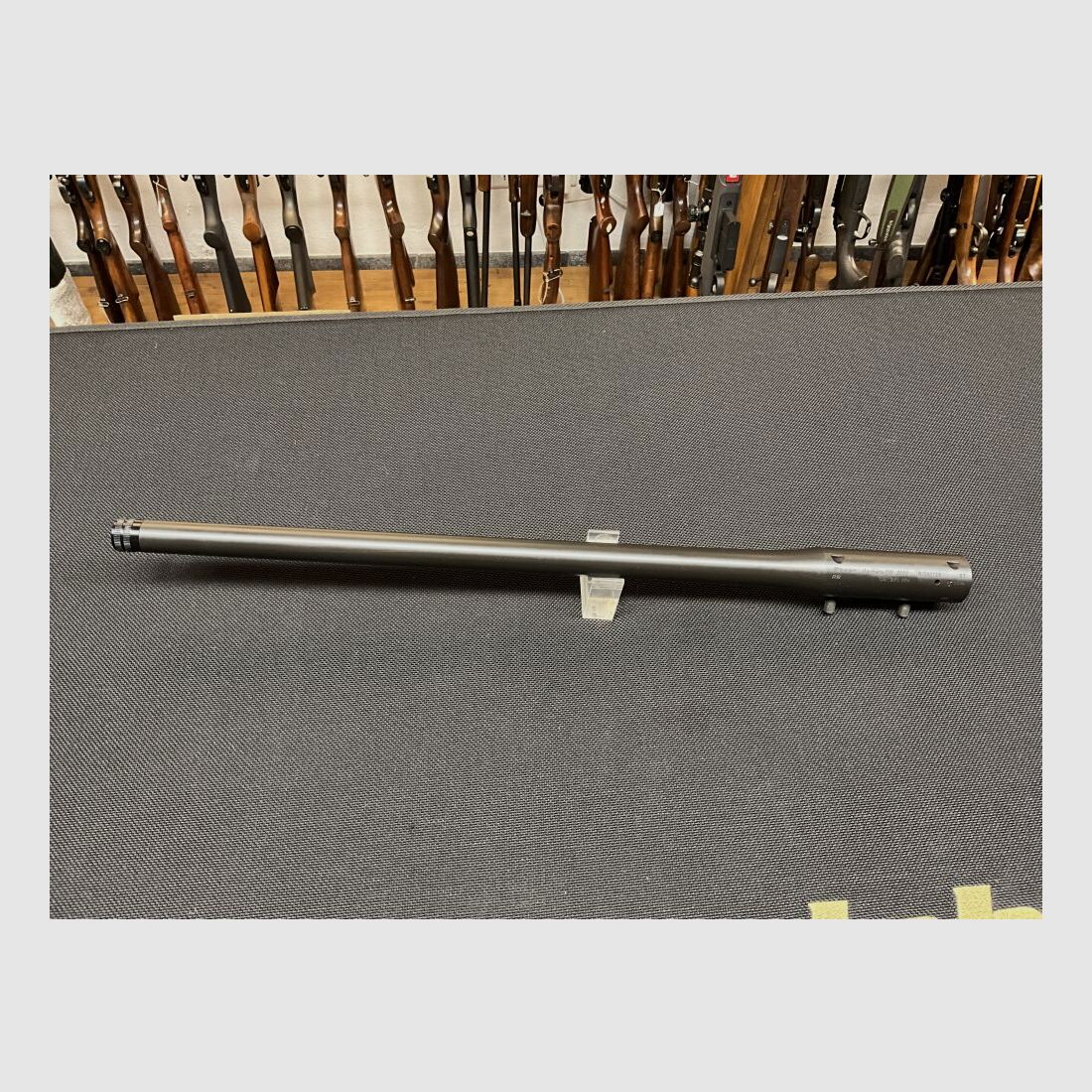 Échange de canon Blaser R8 Séminaire Poids 19mm .270Win