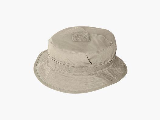 HELIKON-TEX CPU BOONIE HAT KHAKI