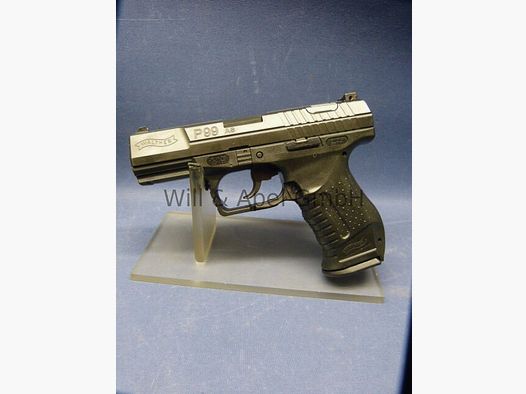 Walther P99