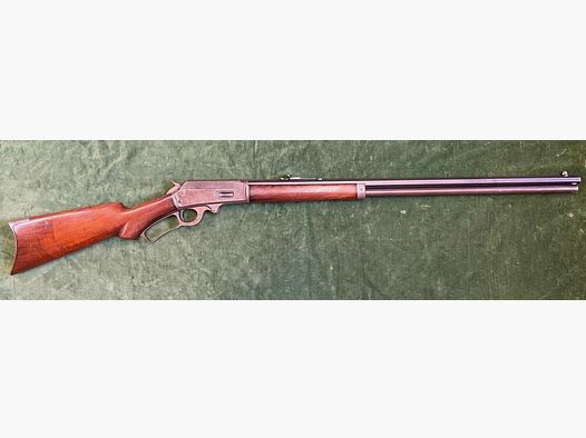 Marlin Mod. 1893