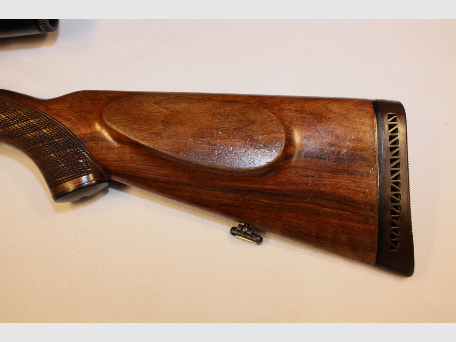 Brno Arms BBF en calibre 12/70 et .30/06.