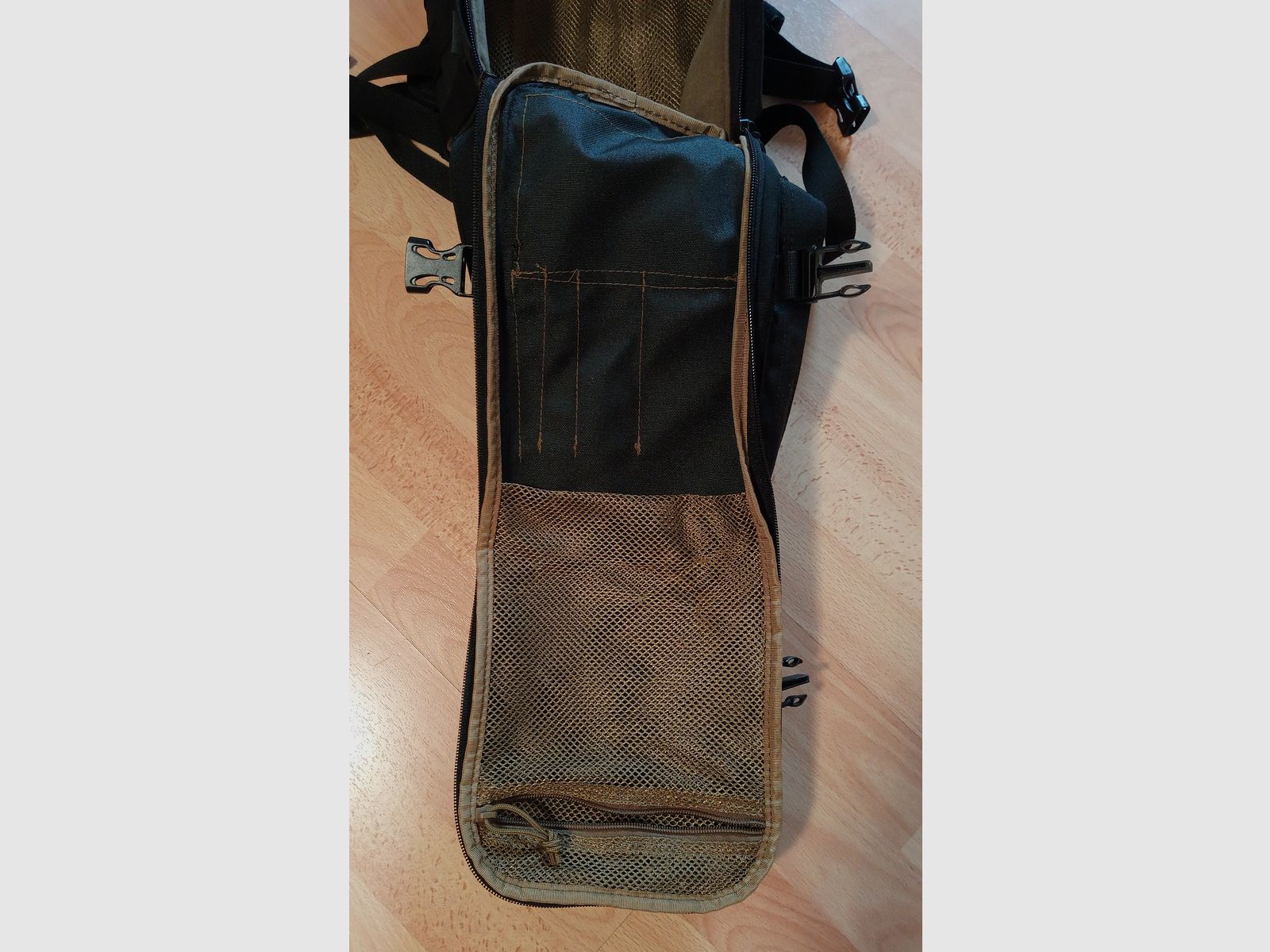 Hazard 4 Plan-C Dual Strap Daypack
