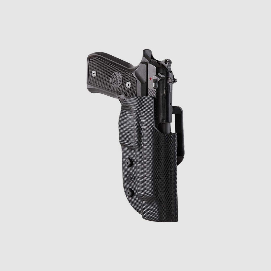 GHOST "CIVILIAN" RECHTE HOLSTER FÜR BERETTA APX, Bild 1 von 2