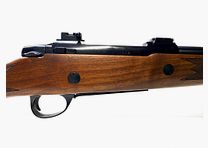 RIFLE SAKO AV LH ZURDO