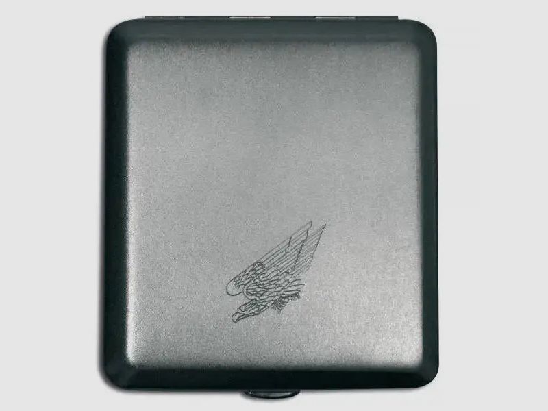 Fritzsch Fritzsch Zigarettenetui Adler