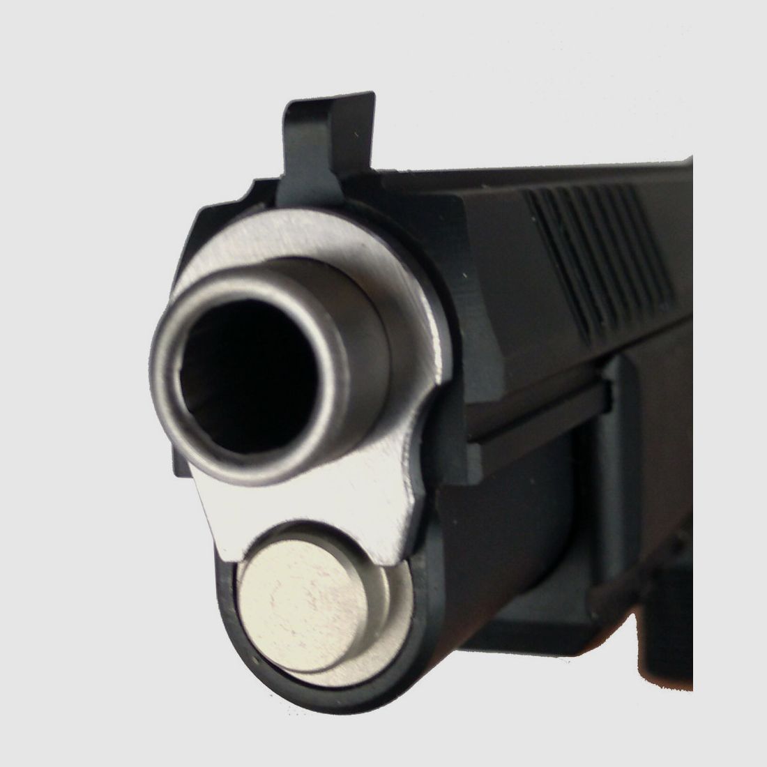 CZ75 Taipan 9mm Luger