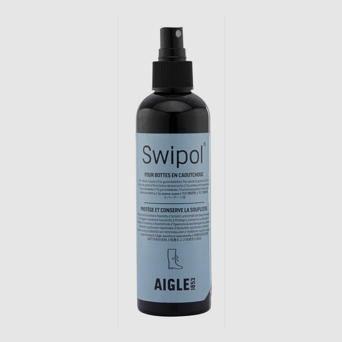 Spray do konserwacji Swipol Aigle 200 ml Aerozol, zdjęcie 2 z 2