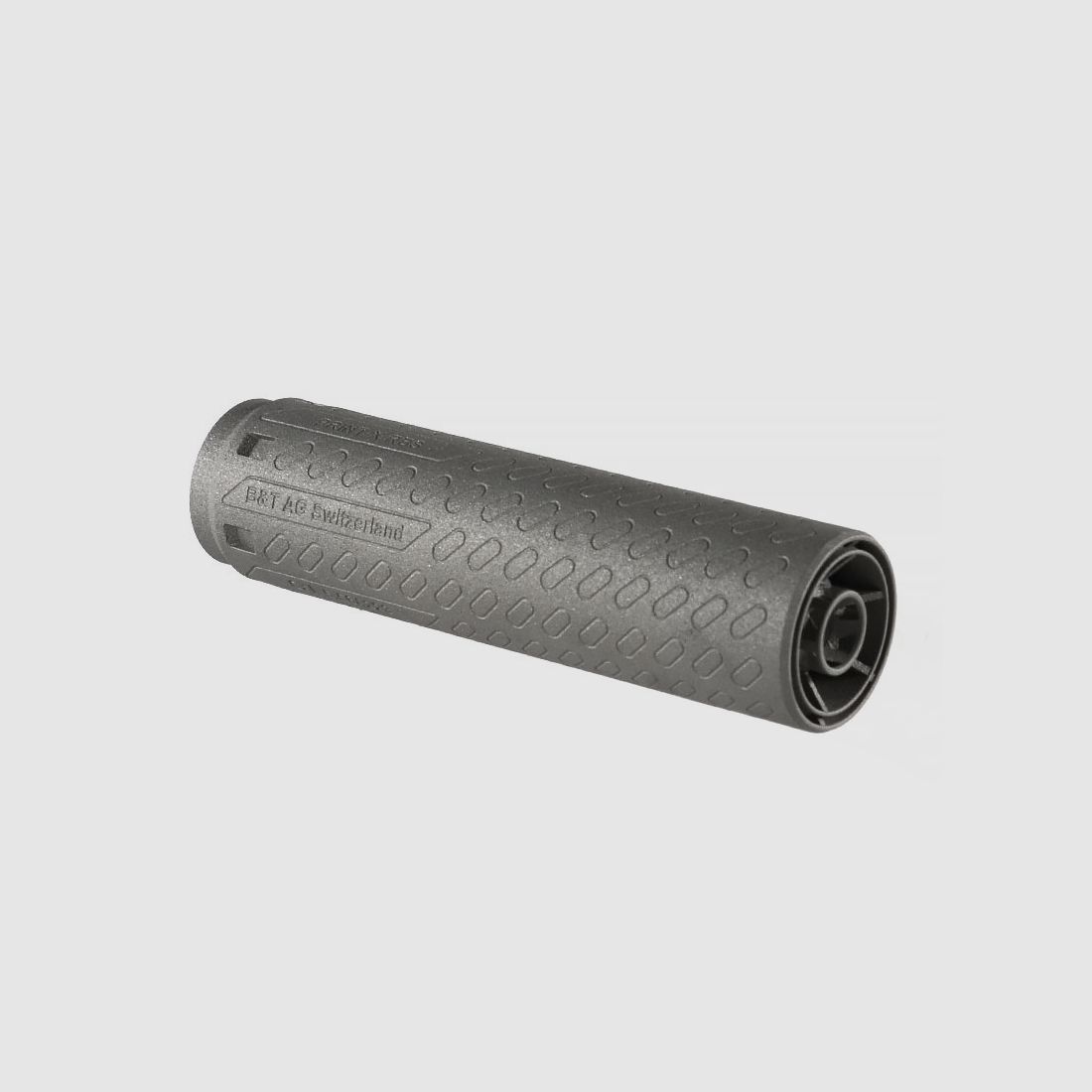 B&T Print-X RBS, Inconel ohne Adapter Compact, .223 Remington