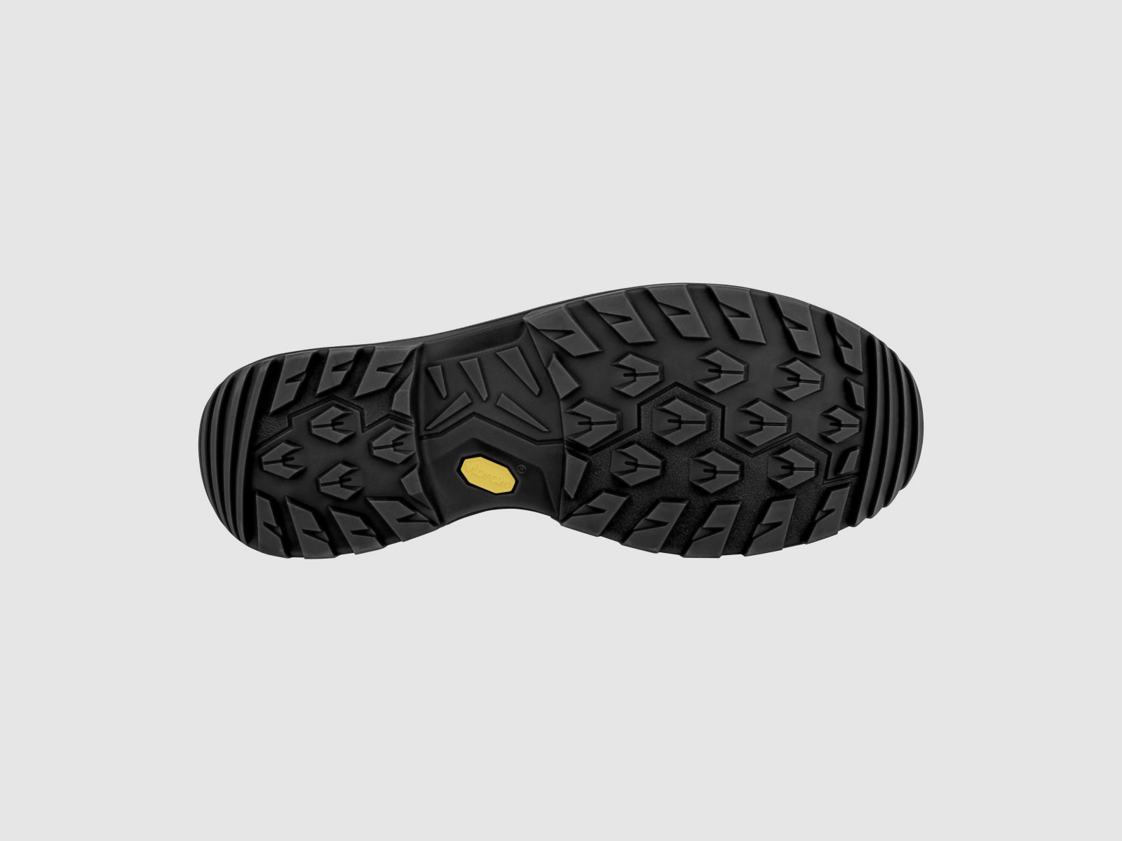 LOWA RENEGADE EVO GTX MID Ws Graphite/ Aprikose