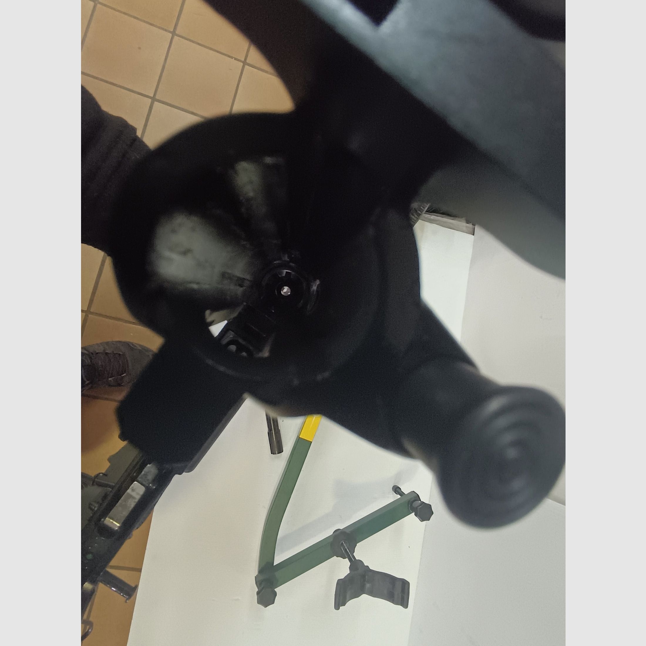 SPRINGFIELD ARMORY SAINT Kal. 223rem + Zubehör, Bild 10 von 14