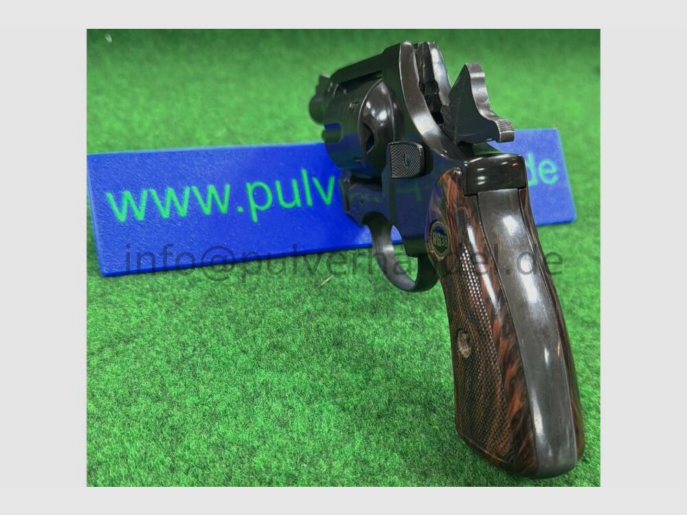 Röhm RG 38 2" revolver in strong caliber .38Special, image 3 of 6