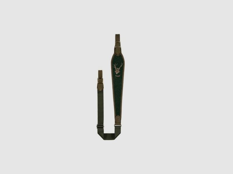 SANGLE POUR FUSIL “CERVO” LODEN