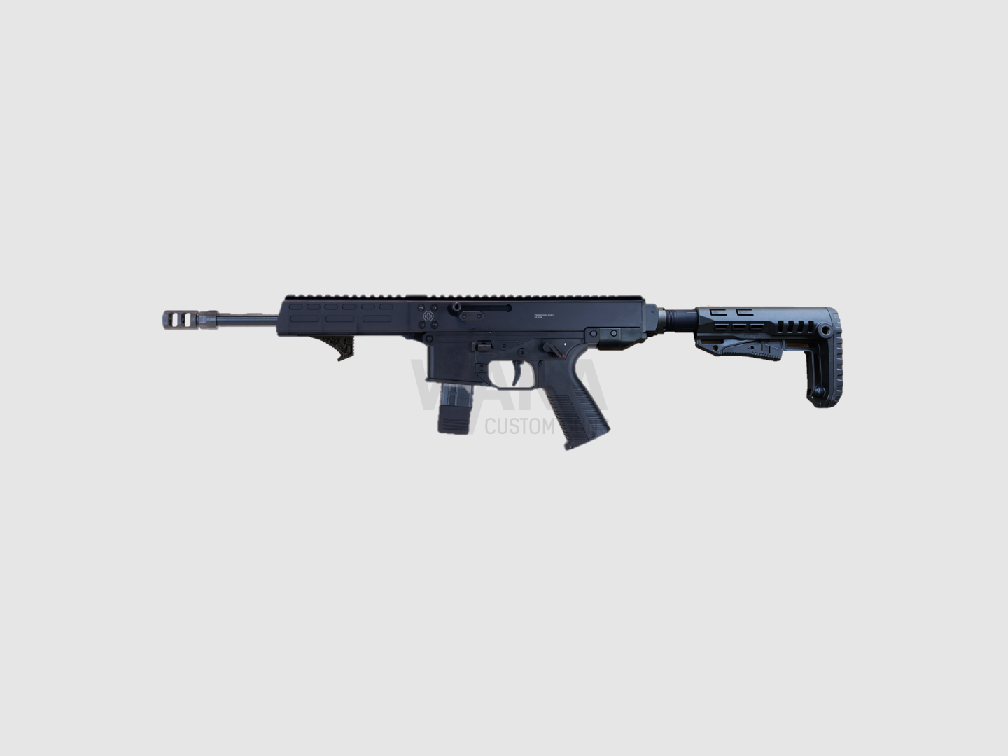 B&T Halbautomatisch Geweer GHM9 Sport NL (AR)
