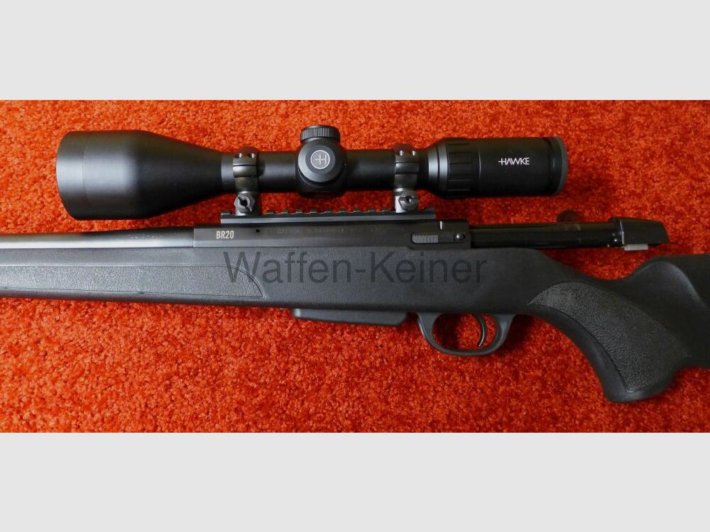 Brenner BR20, Bild 6 von 6