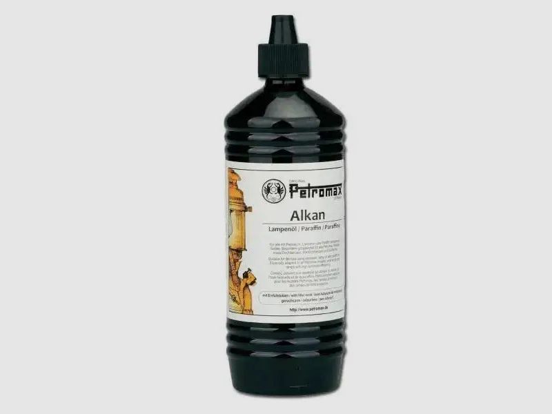 Petromax Alkan Bottle 1 Liter