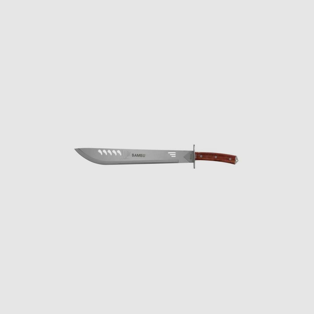 Lateinische Machete Bambu MARTINEZ ALBAINOX, Bild 2 von 4
