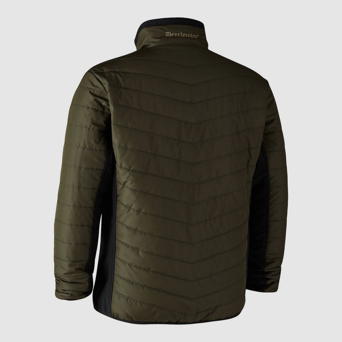 Deerhunter 5571 Moor gefütterte Softshelljacke L, Bild 2 von 3