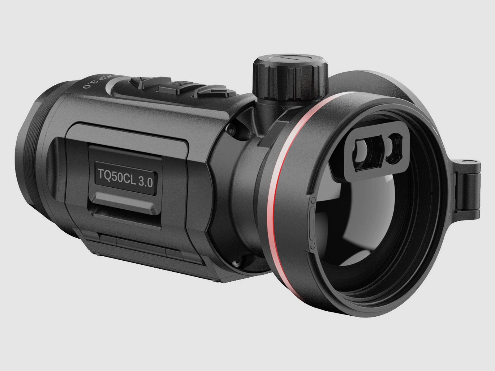 Dispositivo de imagen térmica Hikmicro Thunder TQ50CL 3.0