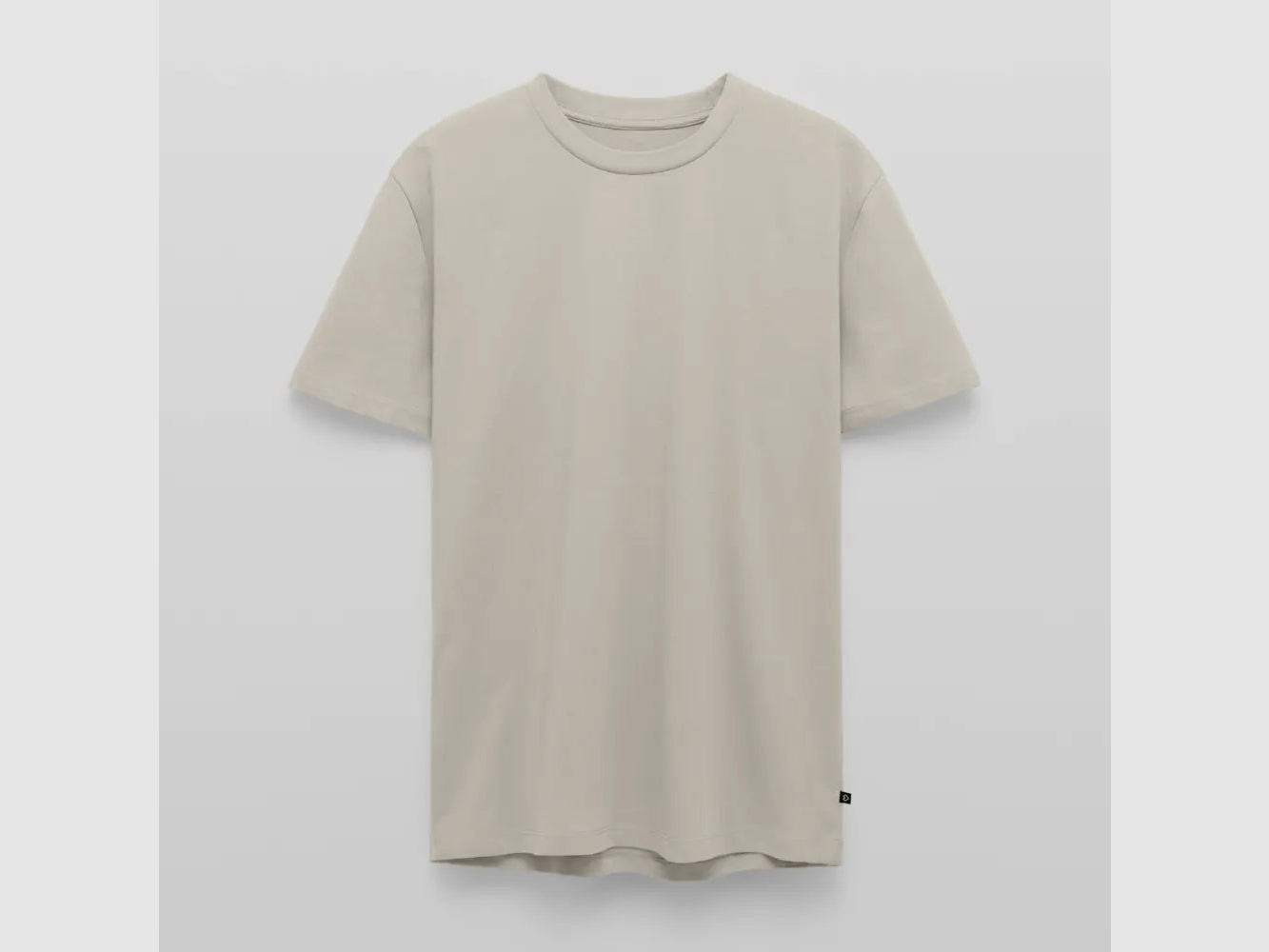 PUMA Men’s Premium T-Shirt "PUMA Heritage Logo Back"