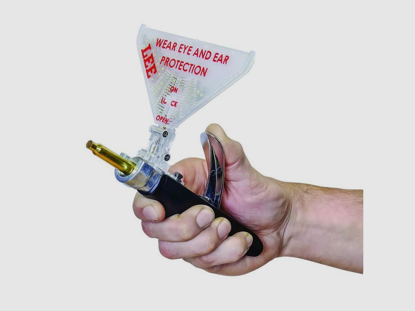 Lee Precision New Auto Prime Primer - Precision and Speed - For Reliable Priming, image 2 of 2
