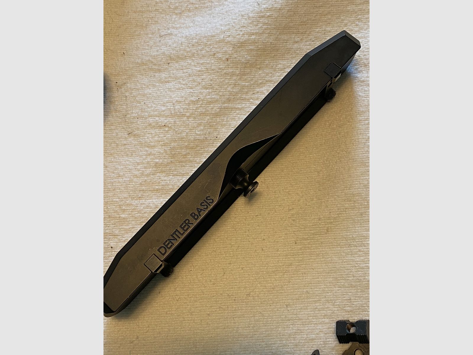 Zeiss Classic Diavari T* M  3 - 12x56 illuminated reticle riflescope