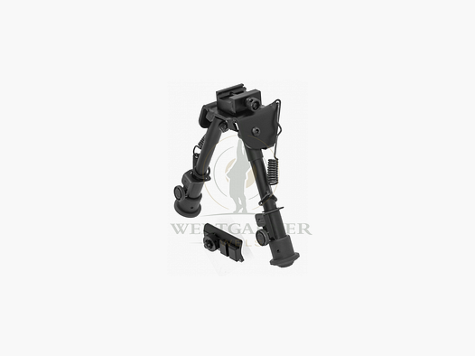 Leapers OP Zweibein 6.1-7.9 Inch