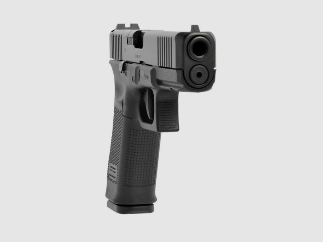 GLOCK 17 Gen. 5 MOS