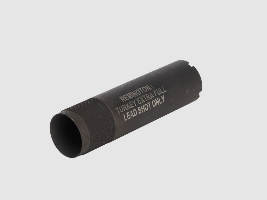 REMINGTON Choke Extra Full Turkey kal. 12 do Remington 870, czarny, zdjęcie 2 z 5