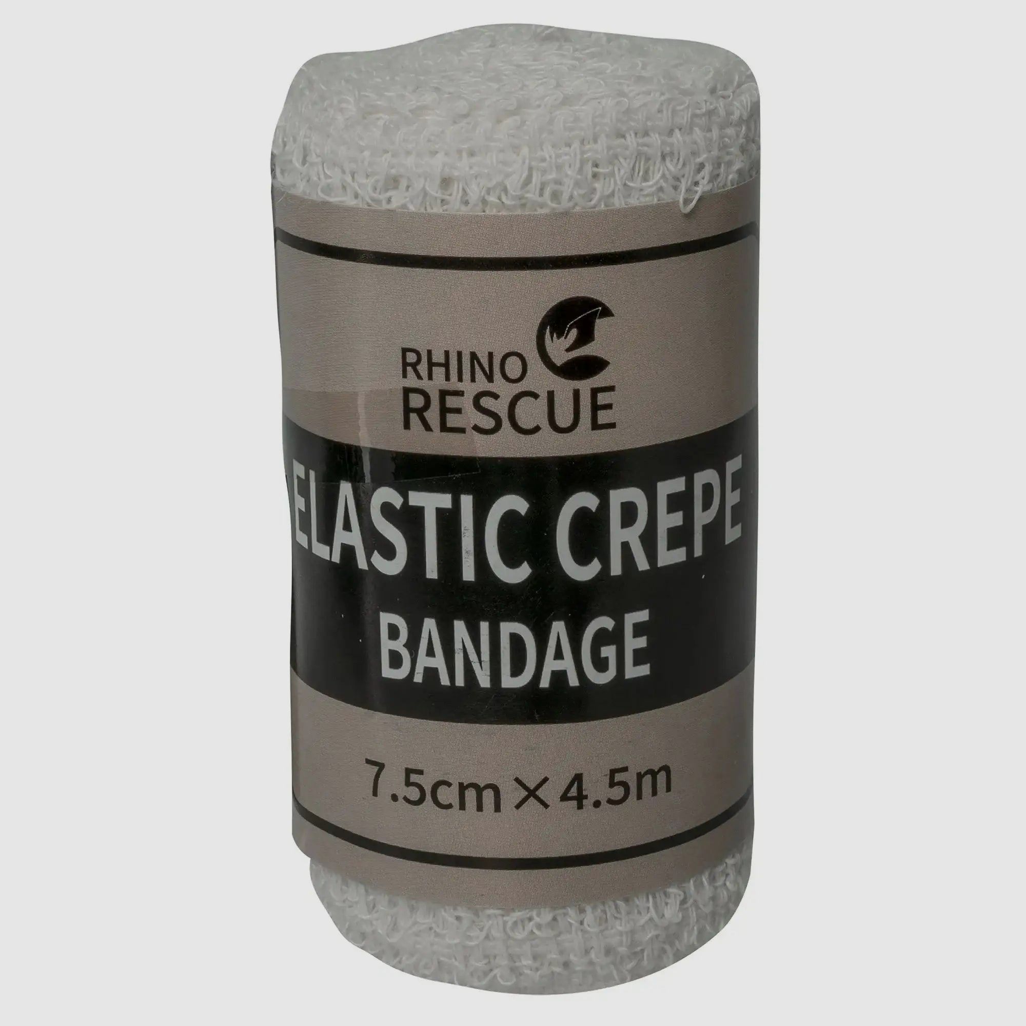 Rhino Rescue Rhino Rescue Universalbinde Elastic Crepe Bandage