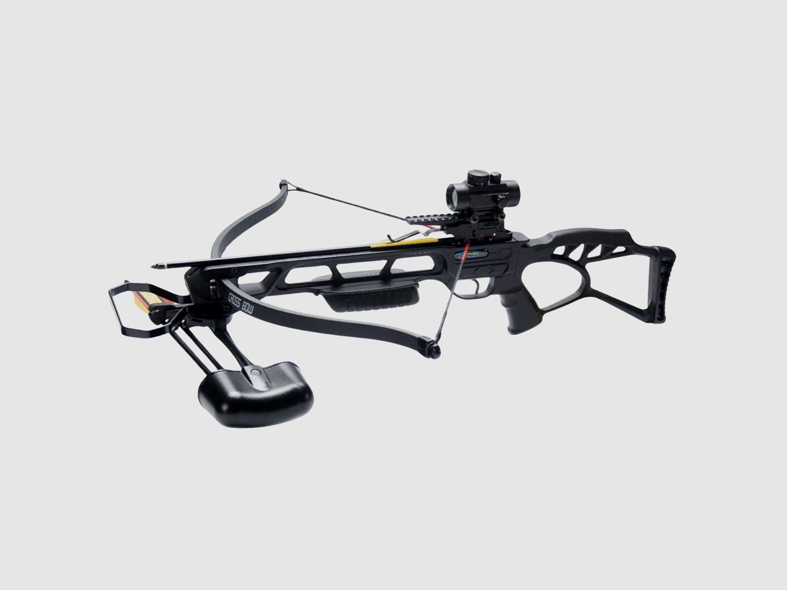 Recurve Armbrust BRANDON 185 lbs