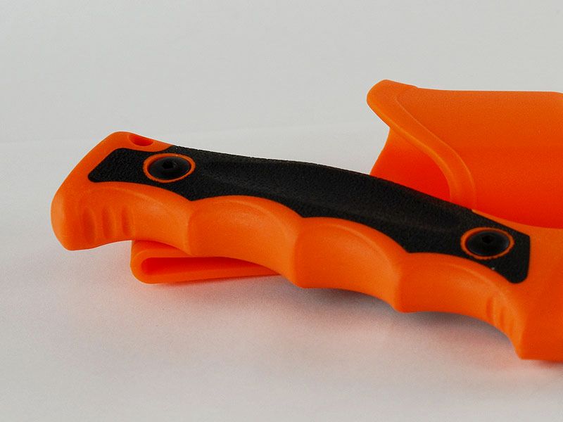 PUMA XP Forever Knife
