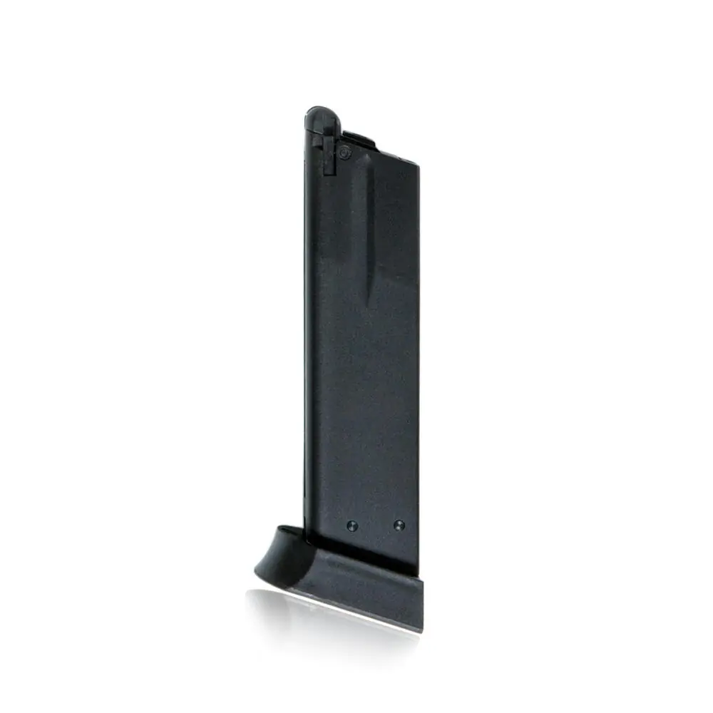 ASG ERSATZMAGAZIN CZ SHADOW II - 6MM AIRSOFT GBB - 26 SCHUSS - GAS
