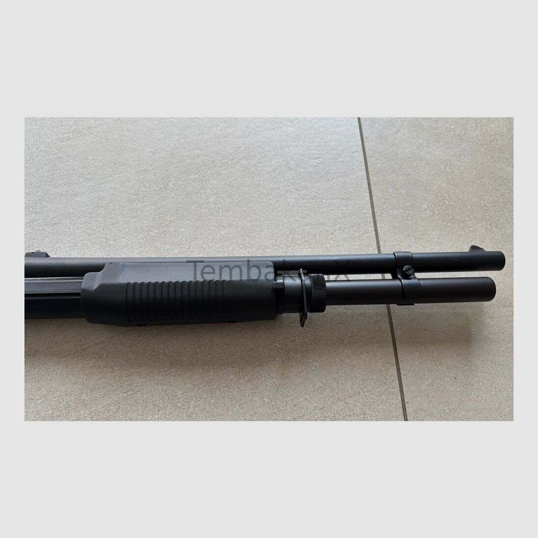 Benelli M3 Super 90 12/76