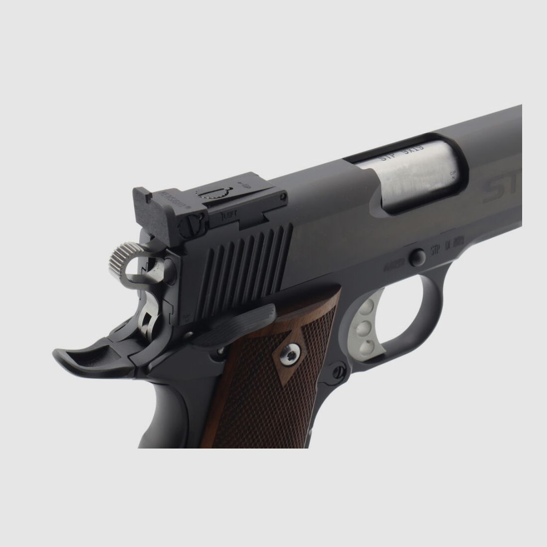 STP Sentry 5.0