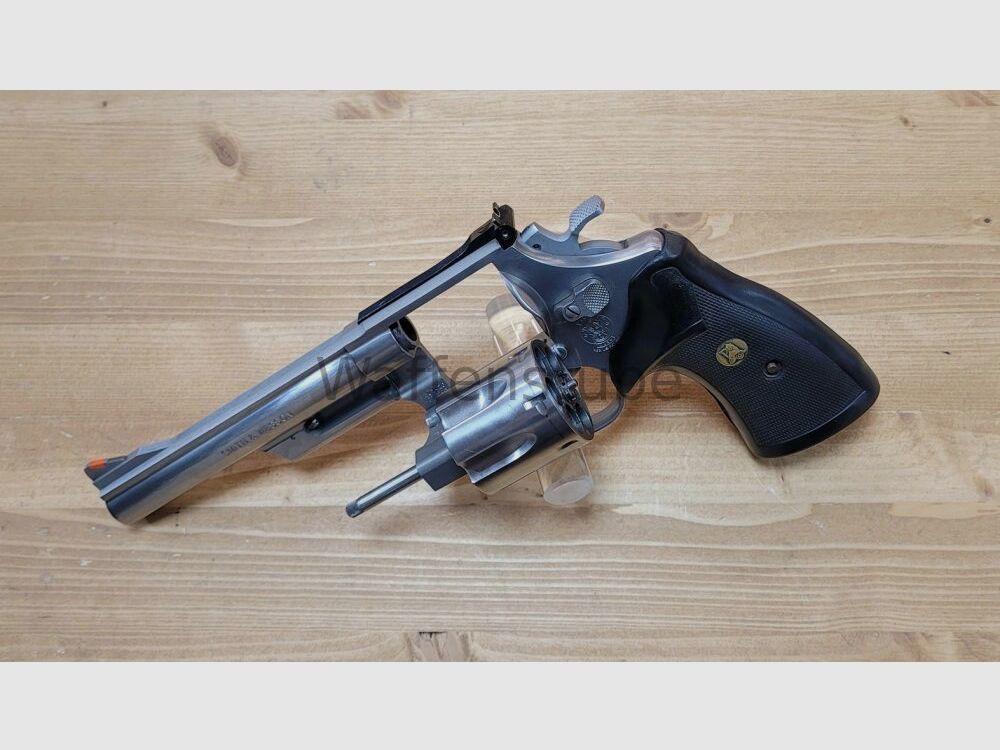 Smith & Wesson 629-3 LL 6'' stainless
